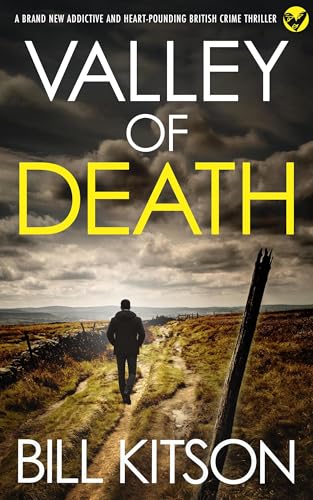 Valley of Death book cover
