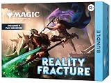 あなたへのおすすめ!2 - Amazon.co.jp: マジック：ザ・ギャザリング | リアリティ・フラクチャー Bundle 英語版 MTG トレカ ウィザーズ・オブ・ザ・コー