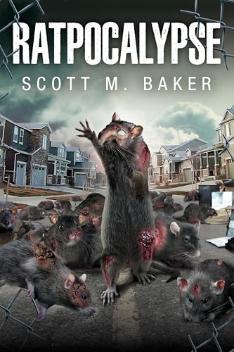 Ratpocalypse book cover