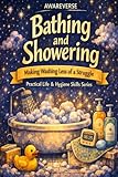 Awareverse Guide Bathing Showering Parenting