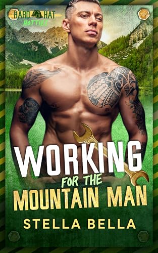 Working for the Mountain Man book cover