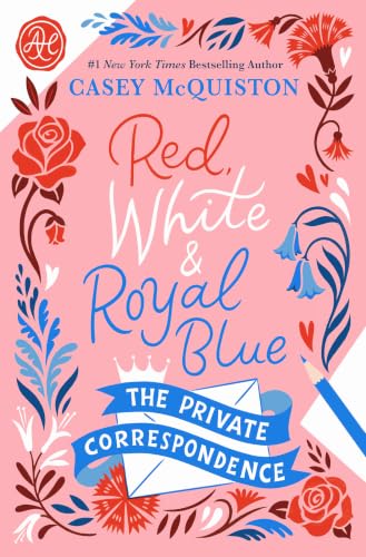 The Private Correspondence book cover