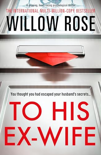 To His Ex-Wife book cover