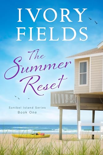 The Summer Reset 1 book cover