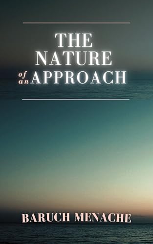 Cover of The Nature of Approach