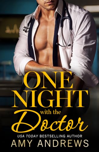 One Night with the Doctor book cover