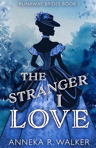 The Stranger I Love book cover