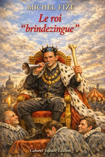Couverture du livre