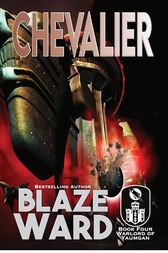 Chevalier book cover
