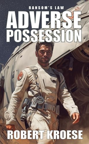 Adverse Possession book cover