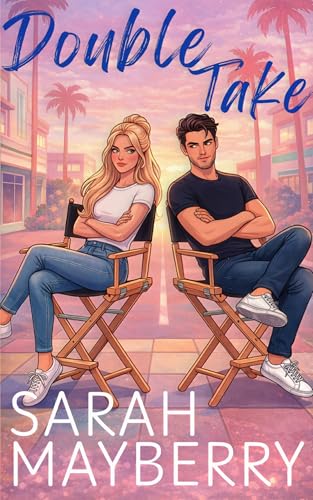 Take on Me / Double Take book cover