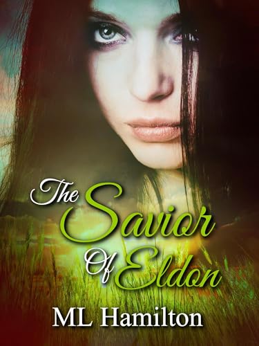 The Savior of Eldon book cover