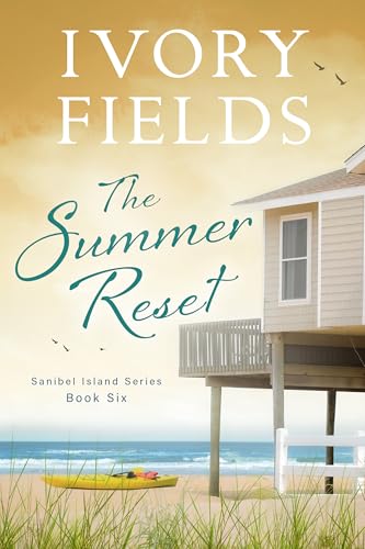 The Summer Reset 6 book cover
