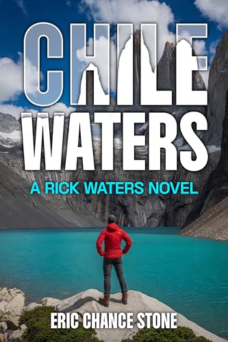 Chile Waters book cover