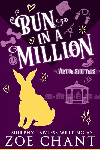 Bun in a Million book cover