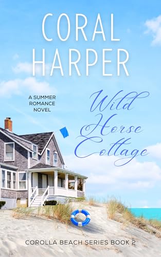 Wild Horse Cottage 2 book cover