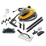 Wagner Spraytech 915e On-Demand Steam Cleaner