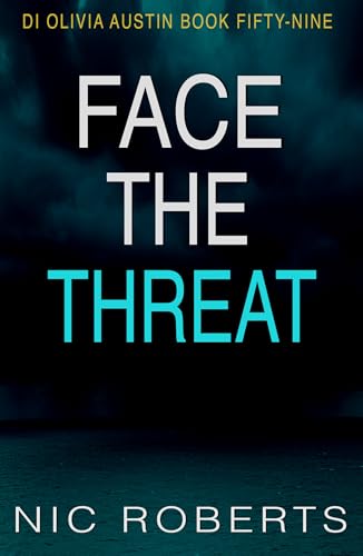 Face The Threat book cover