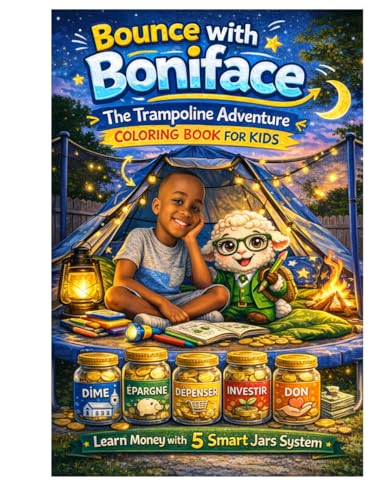 Bounce with Boniface™
