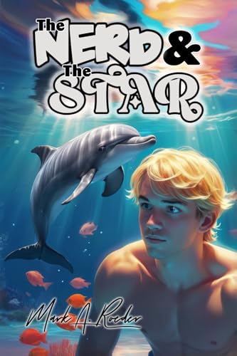 The Nerd & The Star book cover