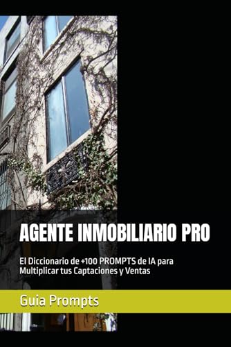 Agente Inmobiliario PRO prompts de IA