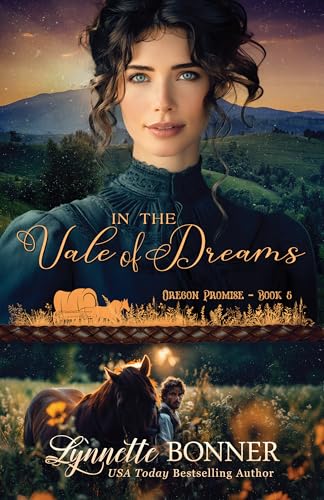In the Vale of Dreams book cover