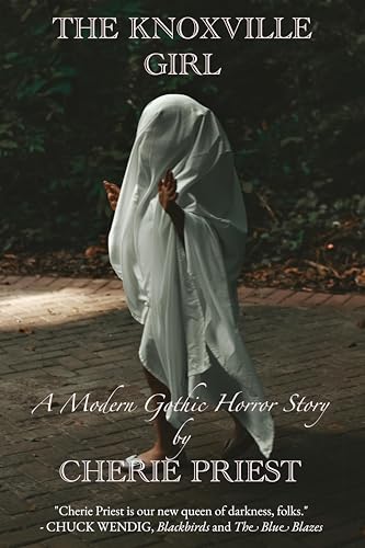 The Knoxville Girl book cover