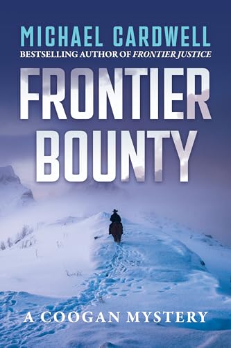 Frontier Bounty book cover