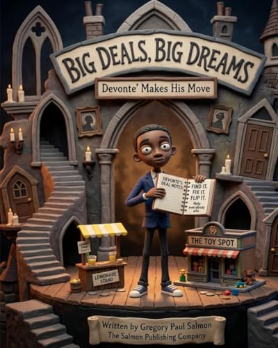 Big Deals, Big Dreams
