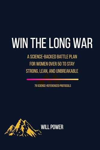 Win the Long War — Women's Edition