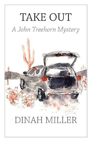 Take Out book cover