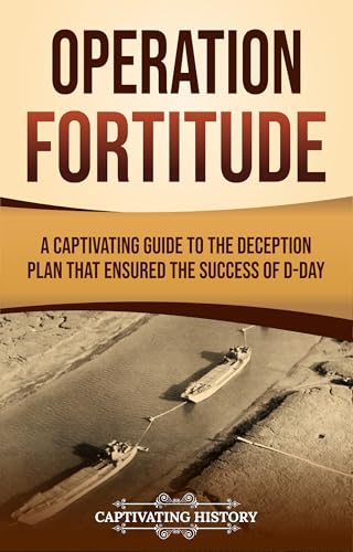 Operation Fortitude