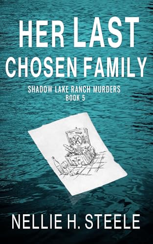 Her Last Chosen Family book cover