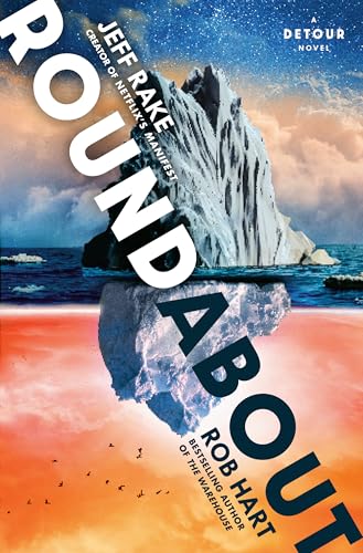 Roundabout book cover