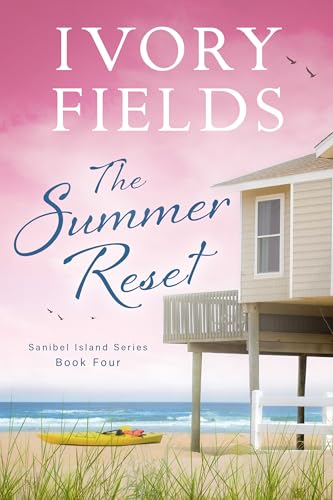 The Summer Reset 4 book cover