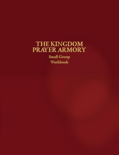 Small Group Workbook cover