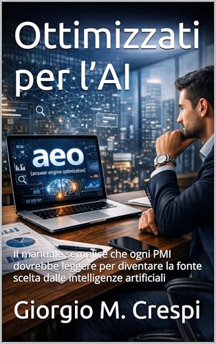 Ottimizzati per l'AI