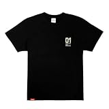 [ドレス] 初音ミク オリジナルTシャツ XL ブラック 半袖 釣り コラボ グッズ ユニセックス 大きいサイズ 涼しい コットン