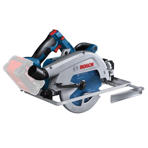 ボッシュ GKS18V-68G コードレス丸のこ