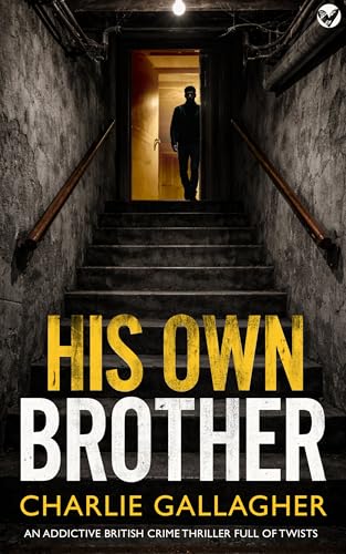 His Own Brother book cover