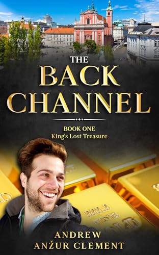 Discounted Book