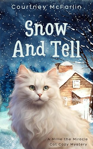 Snow and Tell book cover