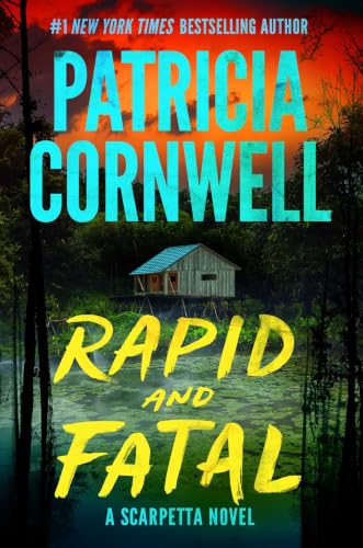 Rapid and Fatal book cover