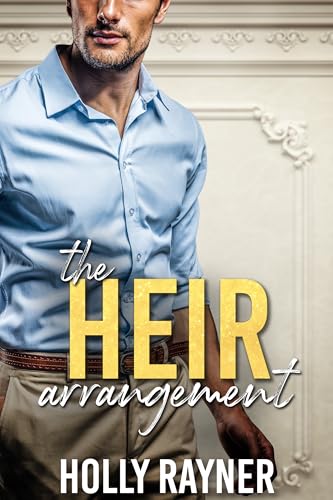 The Heir Arrangement book cover