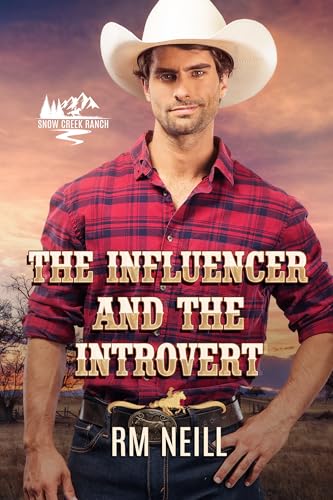 The Influencer and The Introvert book cover