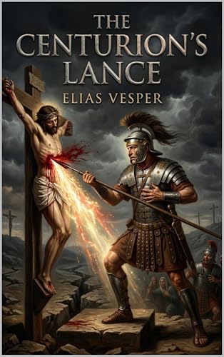 The Centurion’s Lance