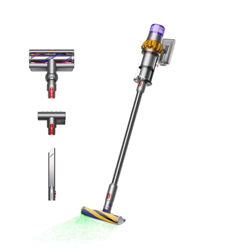 Top 5 Best Cordless Stick Vacuums in 2026: Expert Reviews & Ranking