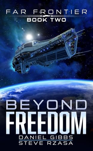 Beyond Freedom book cover