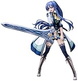 壽屋(KOTOBUKIYA) 軌跡シリーズ ラウラ・S・アルゼイド 1/8スケール PVC製 塗装済み完成品 フィギュア