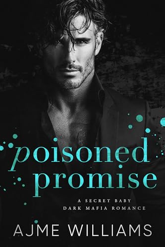 Poisoned Promise book cover